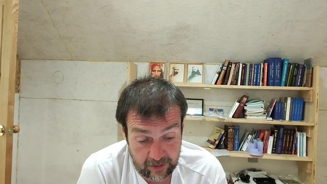 Изучение Живой Этики. Ответы на вопросы. Встреча 5. Часть 2.