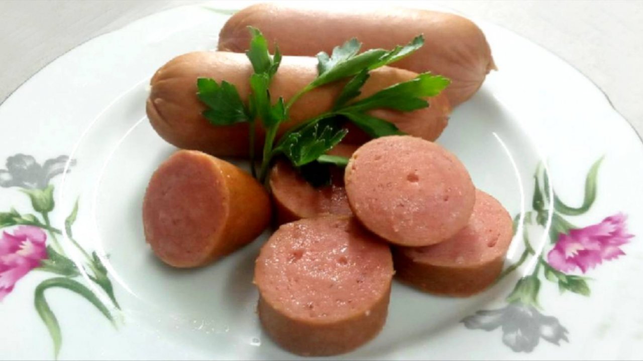 СОЧНЫЕ отварные САРДЕЛЬКИ! Как правильно отварить САРДЕЛЬКИ!
