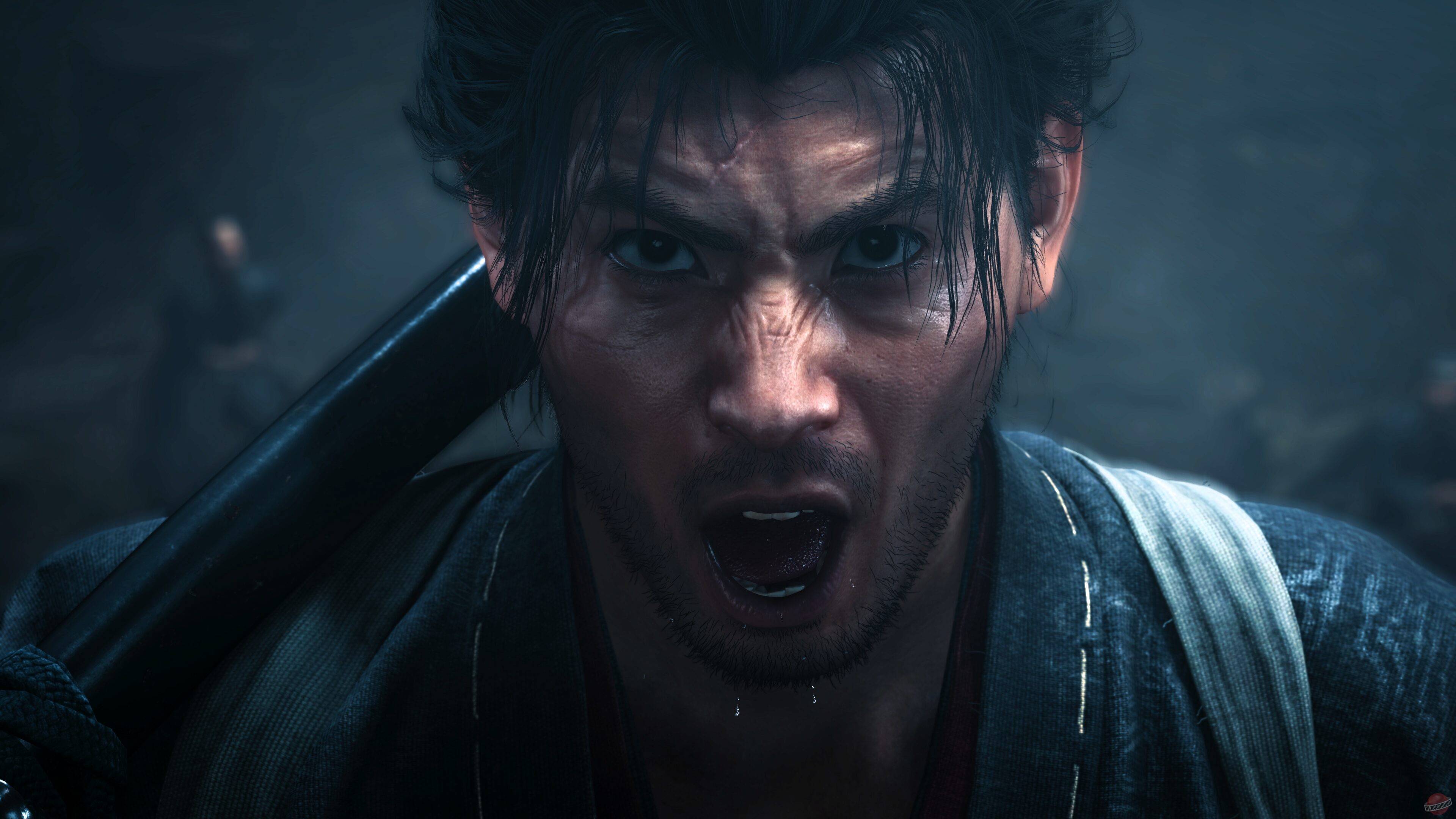 Onimusha_ Way of the Sword - Announce Trailer _ PS5 Games