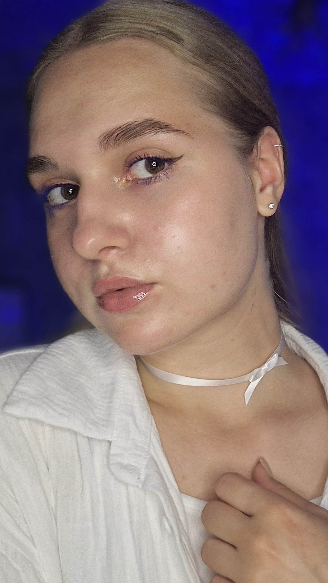 АСМР СПА для тебя 🩷💆♀️✨️