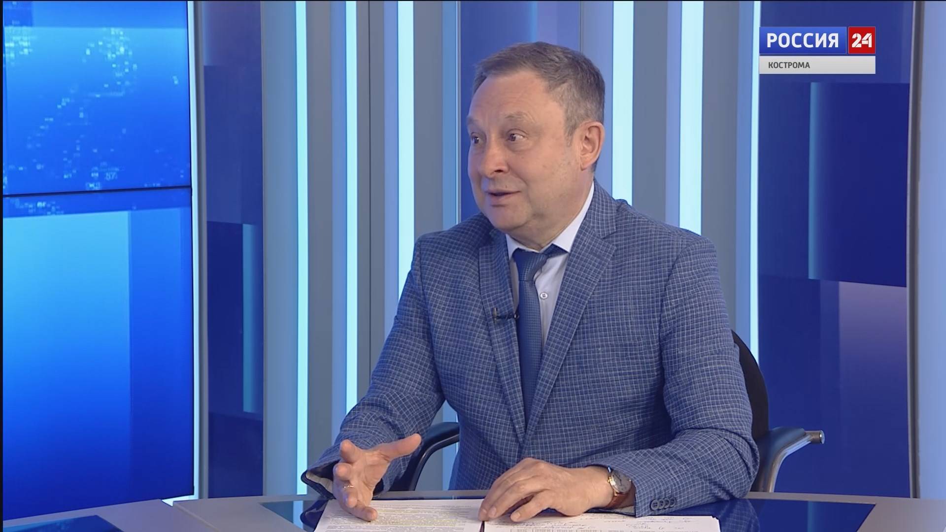Бюджет Костромской области полностью избавился от коммерческих кредитов