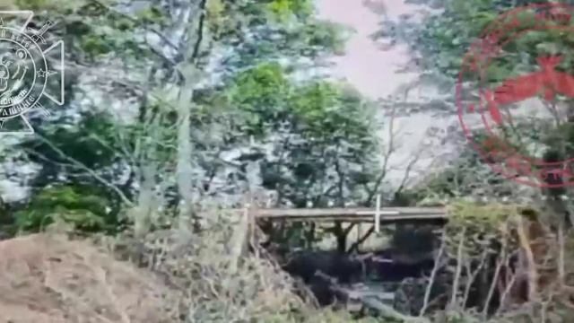 💥Бои в Харьковской области: уничтожение американской гаубицы ВСУ !!!