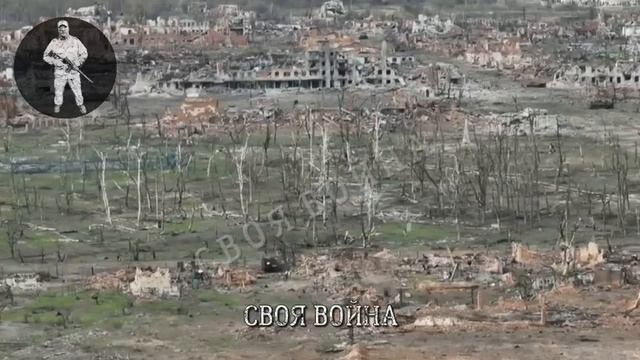 А так сегодня выглядит город Волчанск !!!