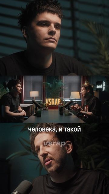 Джон Гарик о Kai Angel и 9mice