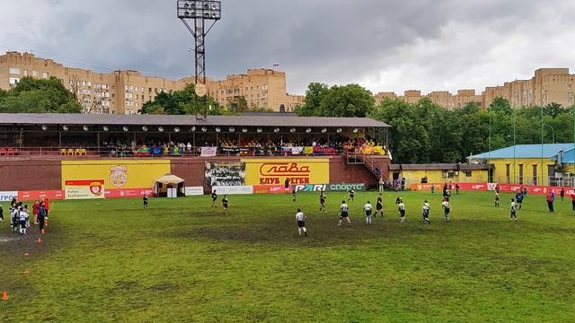 Барбариуш Соколы - Фаворит