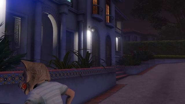 FlazinБЕДНЫЙ РЕБЁНОК СТАЛ МИЛЛИОНЕРОМ В ГТА 5 ! - ФЛЕЙЗИН СТАЛ РЕБЕНКОМ В GTA 5