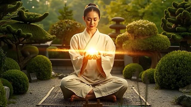🌺 432 Гц Музыка Рейки