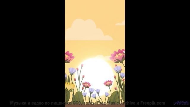 Пейзажи качают сознание под этот ритм - Blossoming -- Podington Bear -- Meet Podington Bear (Box Set