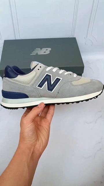Мужские кроссовки New balance 574