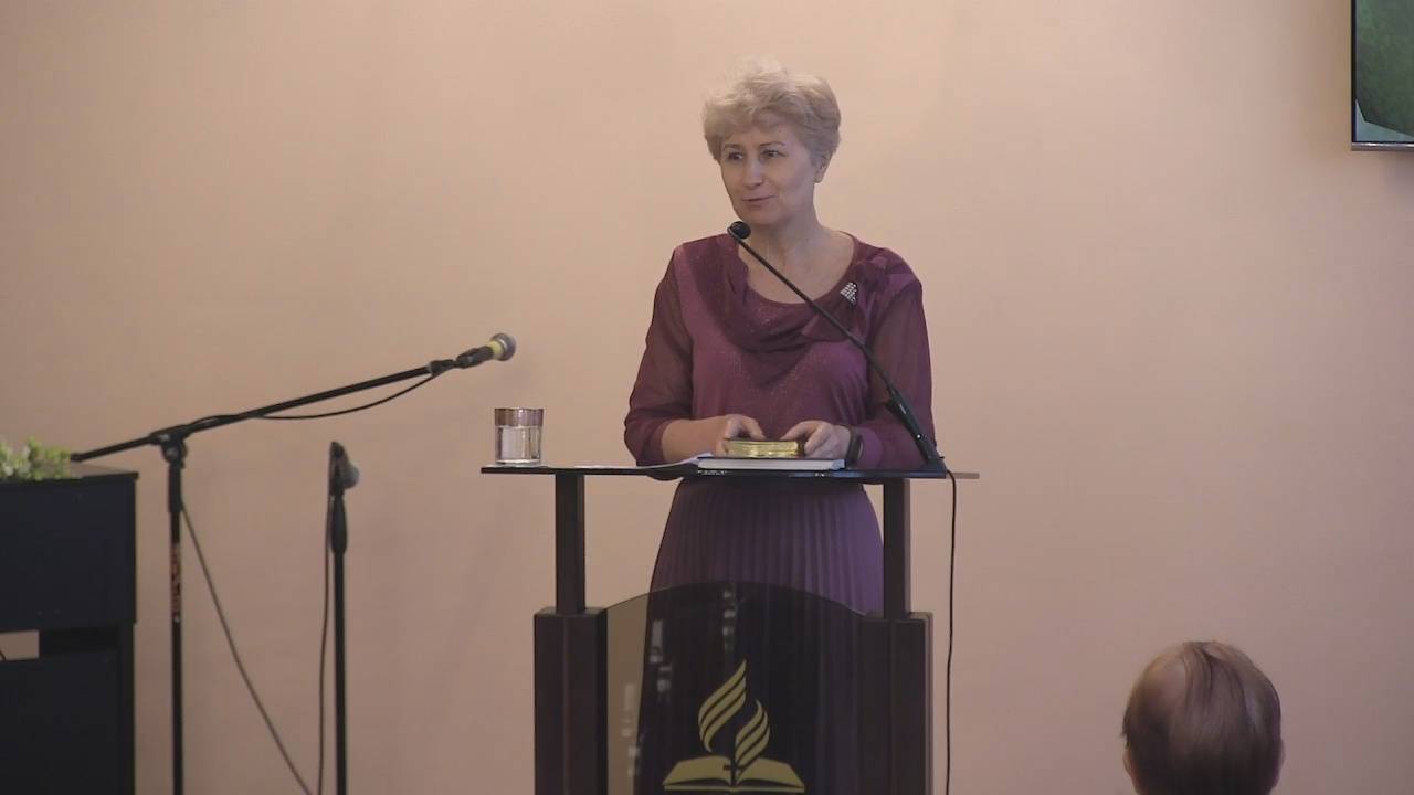 Желания души