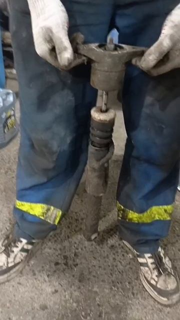 Ремонт подвески audi