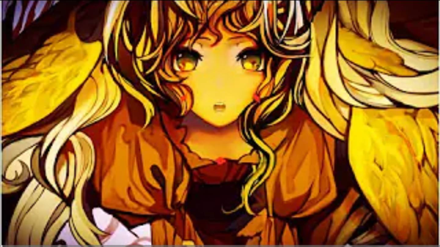 Ру-П/Ru-P -【ЗОЛОТОЕ ЯБЛОКО】/【GOLDEN APPLE】feat.Гуми/GUMI