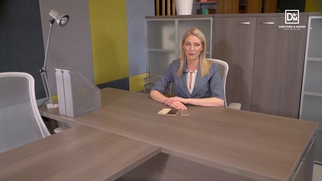 Кабинет руководителя Flash