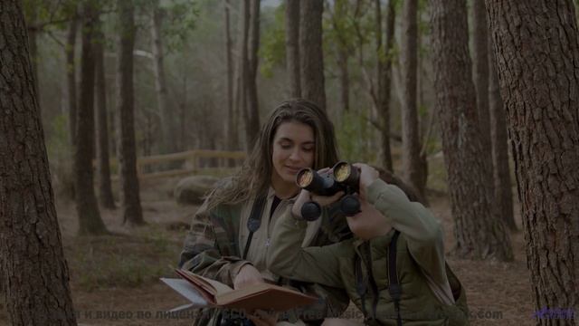 Ощущение, что природа играет на собственных инструментах - Section -- SUPERARE -- VII