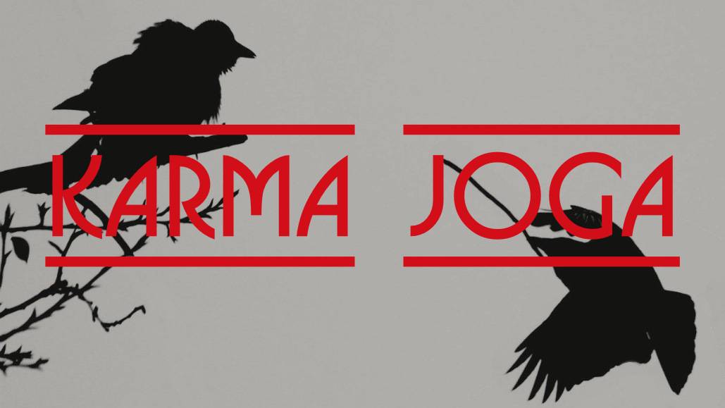 II Noise - Ambient - Karma Joga