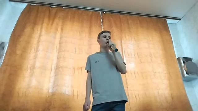 Концерт на День России!
