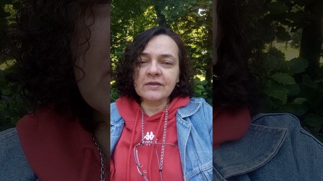 Андриана Юдина приглашает на своё выступление на ПиРе 11 сентября, в 21:00 в зале "Крымский вал".