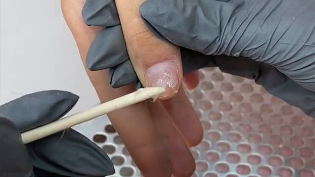 Ногтям конец!? 😳 Маникюр и гель лак
