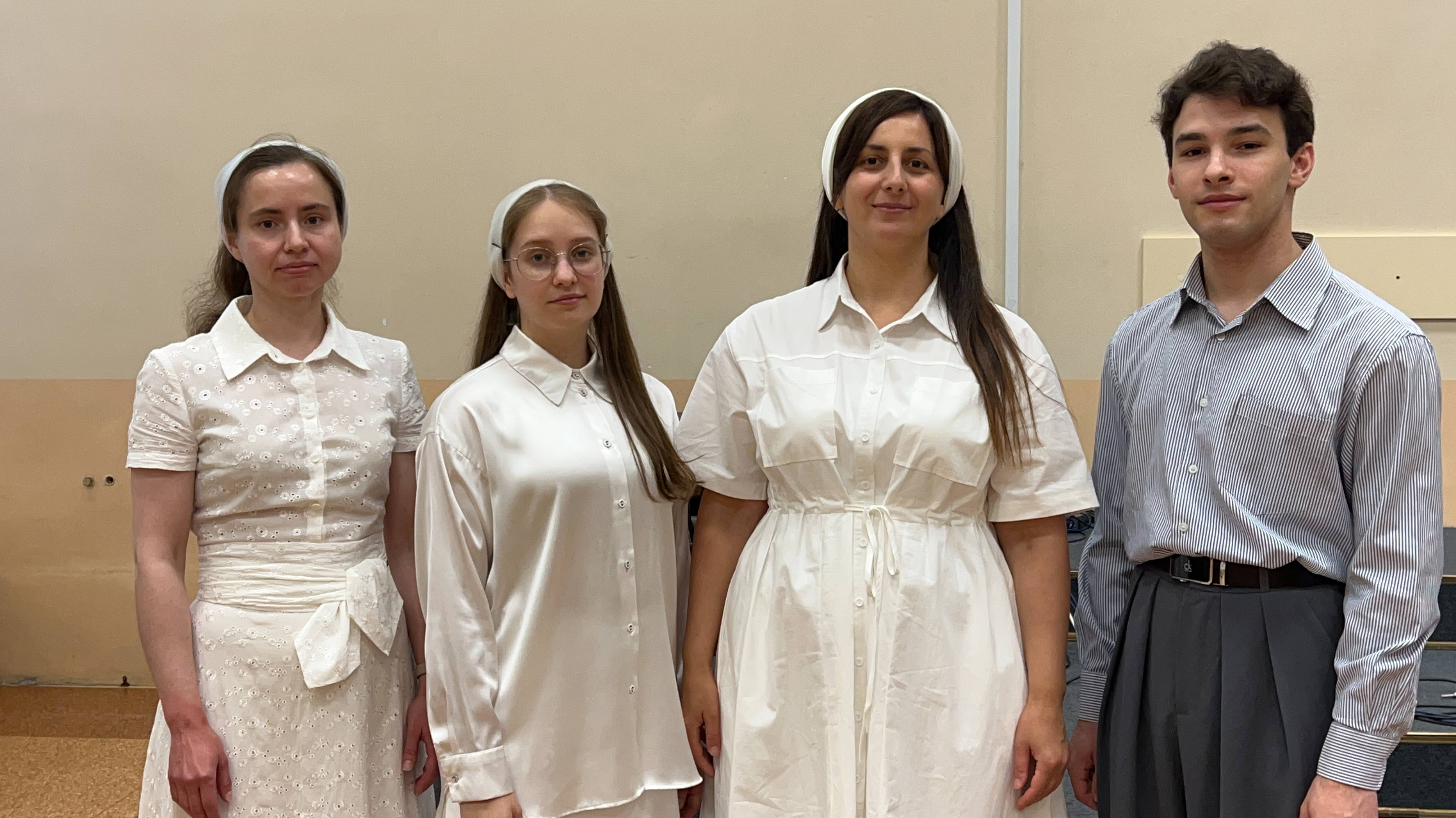 Не популярно быть Христианином