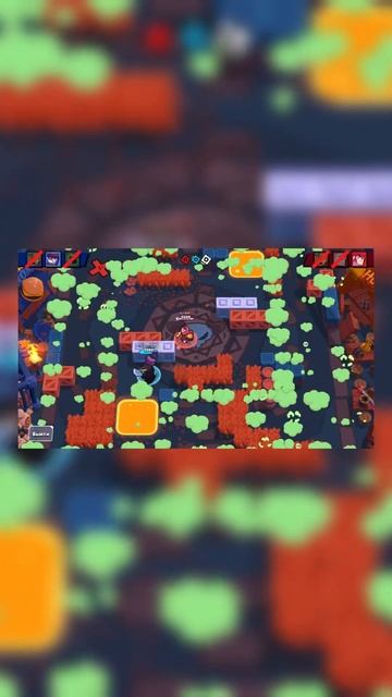 Жоски бро #brawlstars #бравлстарс #бравл #squadbusters #brawl #fyr #бс #мем #supercell