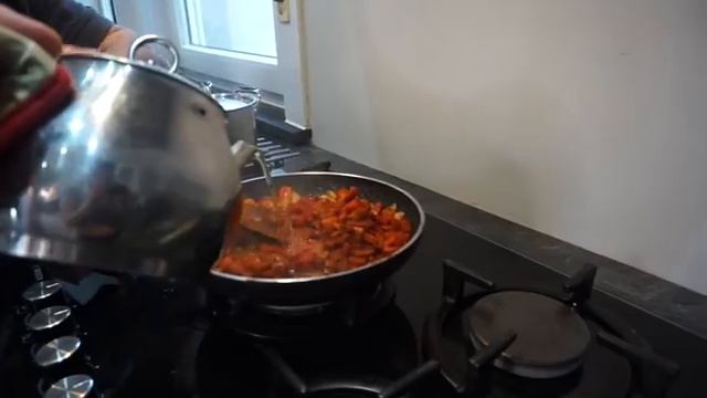 Новый вкусный рецепт шашлыка на мангале от Жоржа