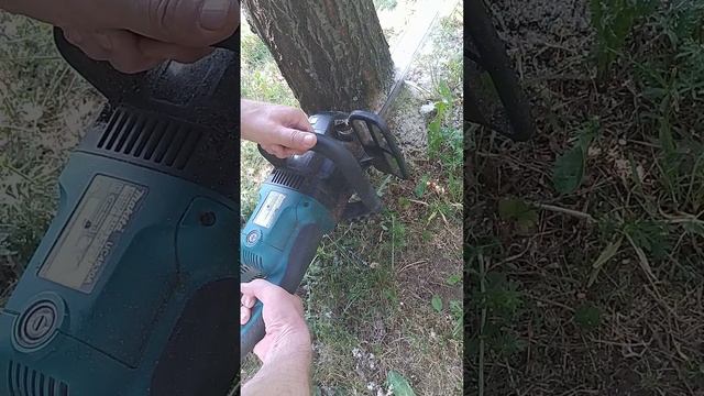 Уничтожаем баобаб
