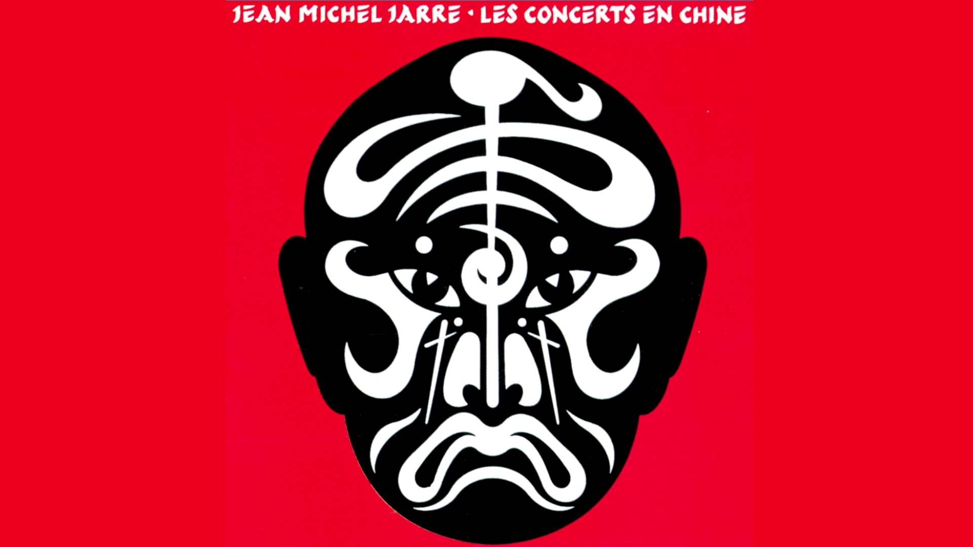 Jean-Michel Jarre - Équinoxe, Pt. 4 (Live in China)