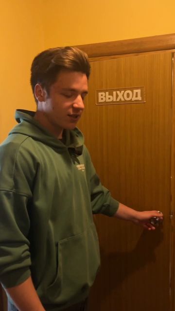 Общежитие МАИ. Всё, что нужно знать за 27 секунд