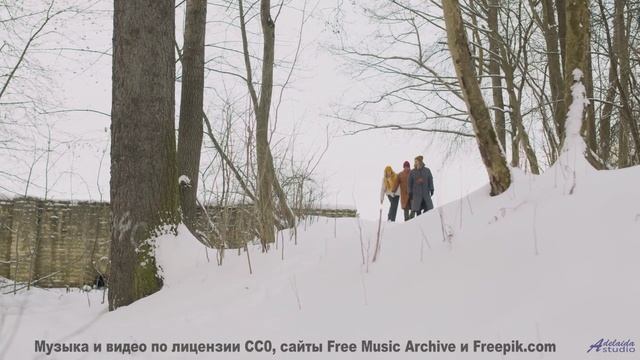 Не включай, если не готов влюбиться в Землю - Final Goodbye -- Kirk Osamayo -- Season Two (RED)