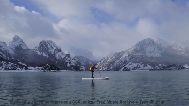 Этот трек - как объятие после долгого дня! - New Millenium Bass -- New Millennium String Band -- NMS
