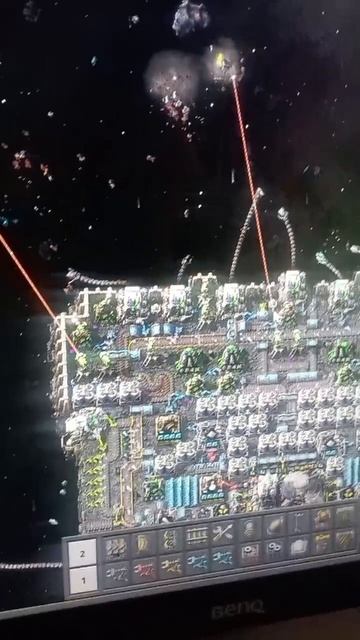 #факторио большая котлета