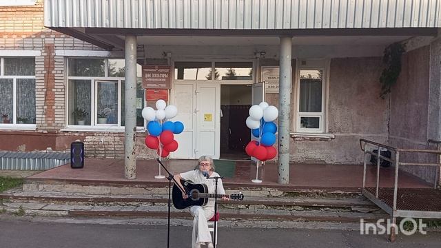 Ольга Блинова -Алые паруса