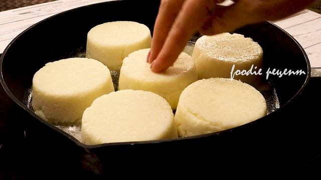Забытый вкус.Манка из детства, рецепт из СССР