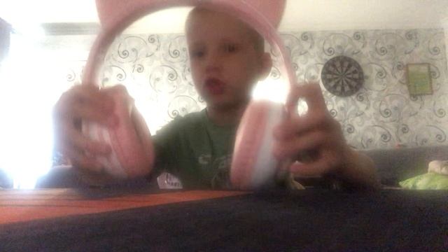 Видео как я распаковываю посылку часть два￼