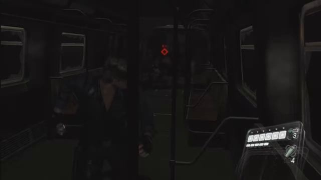 Resident Evil 6 ꞉ Co-op Playthrough - LEON Chapter 4 [Pt. 3/3]