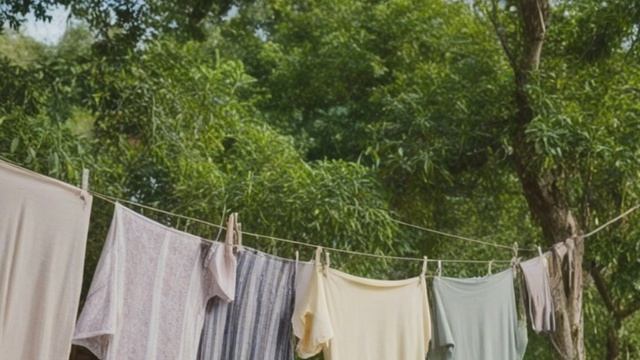 Лайфхаки для стирки как сохранить вещи дольше и сэкономить энергию