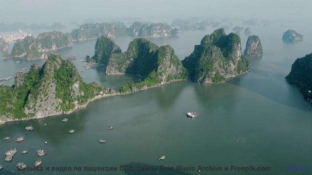 От этих видов под эту музыку мурашки - Rock for the new Millenium -- New Millennium String Band -- N