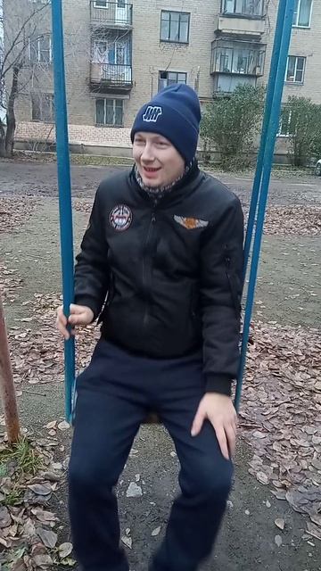 Помните вы меня? 🤣