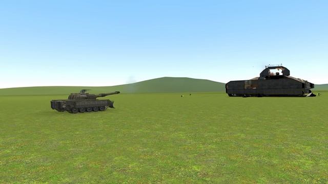 DRЫNDA 100 ИГРОКОВ ПРОТИВ 10 СТАДИЙ ТАНКОВ в Garry’s Mod