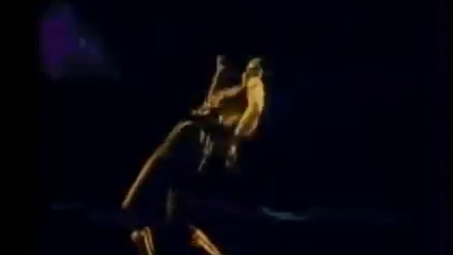 Space - Magic Fly (Original Video) - 1977