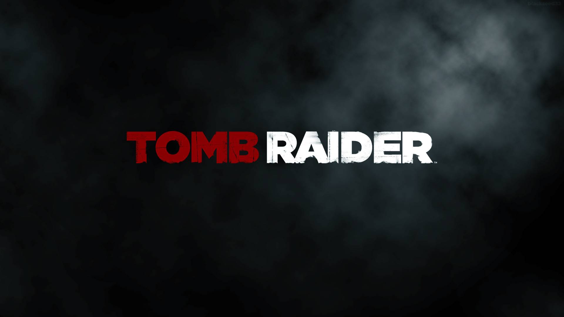 СПОНТАННЫЙ СТРИМ НА TOMB RAIDER #3