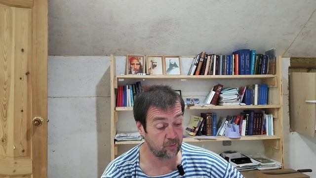 Простота и Бесстрашие - крылья Духа! Изучение Живой Этики.