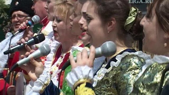 казачье подворье.flv