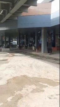 Дорожная фреза SANY SCM2000C-10R (Almaty International Airport, Kazakhstan)