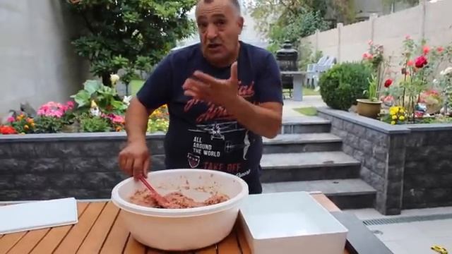 Как приготовить вкусный и сочный кебаб,чтоб не падал с шампуров.ПРАВИЛЬНЫЙ РЕЦЕПТ.