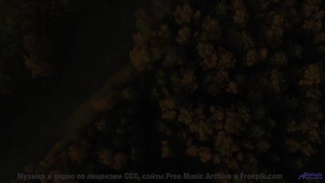 Сердце бьётся в такт природе вместе с этим треком - Origins -- Lex Villena -- Unnamed album