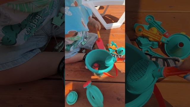 отель H2O Витязево / Анапа / семья и дети / отпуск / каникулы / море / июнь 2025