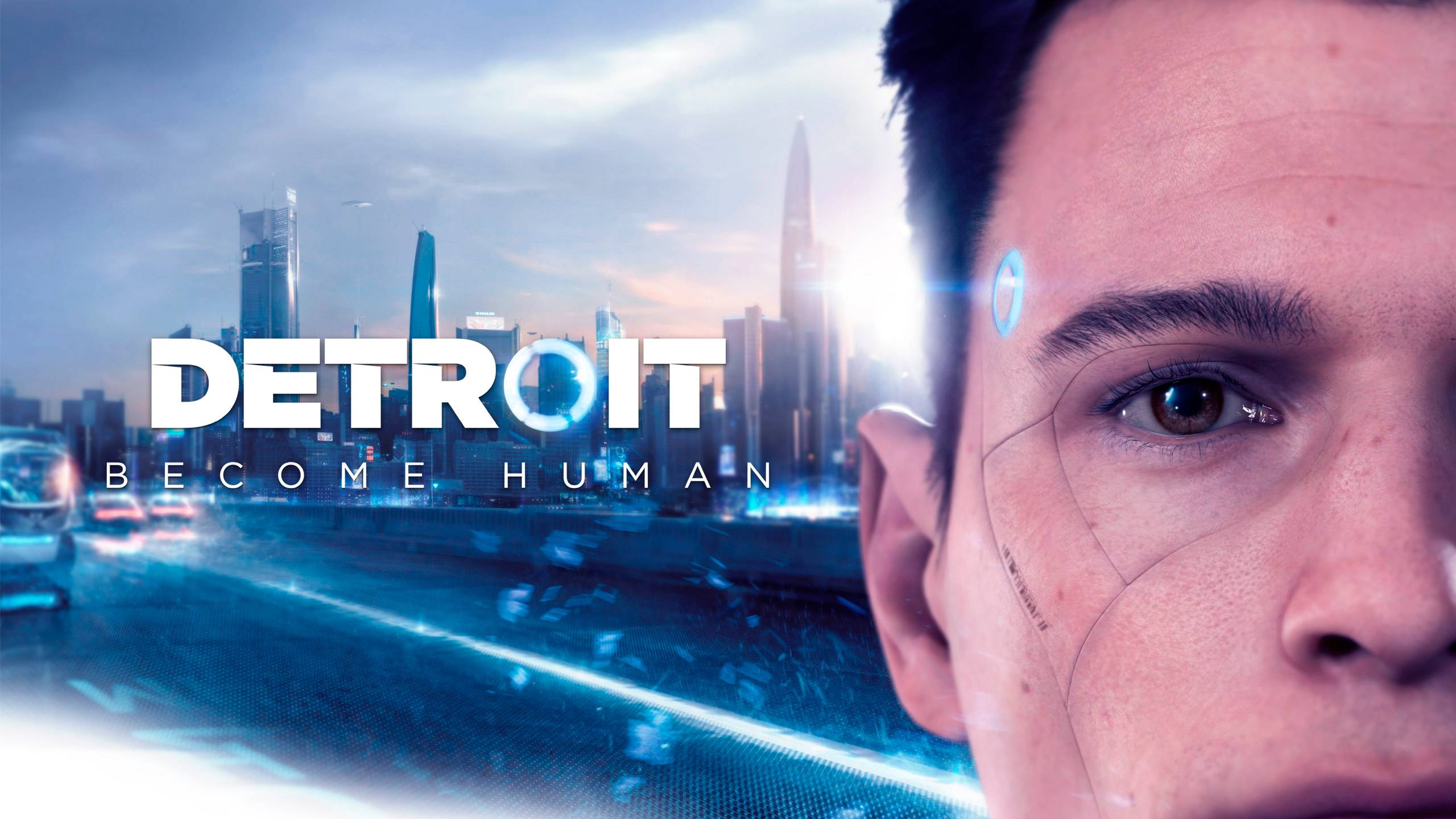 Detroit Become Human #27 || Прохождение без комментариев || Русская озвучка