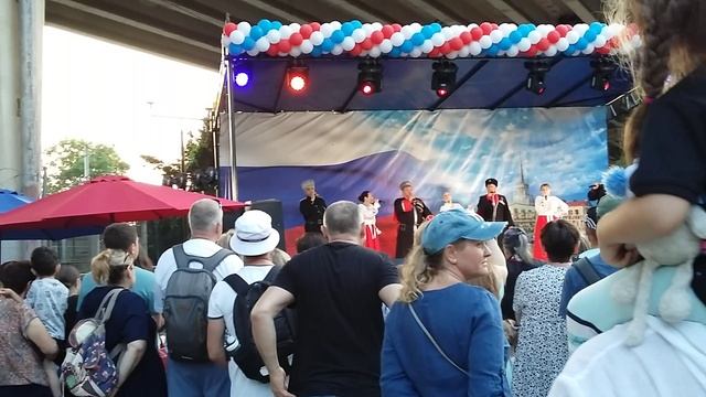 Деньроссии