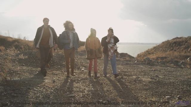 Пейзажи раскрываются вместе с каждой новой мелодией - Blue Lagoon -- King Elizabeth -- Miami